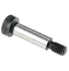 Shoulder Screws - 6x5 mm - M5x0.8 Socket Head - Carbon Steel - Hardened