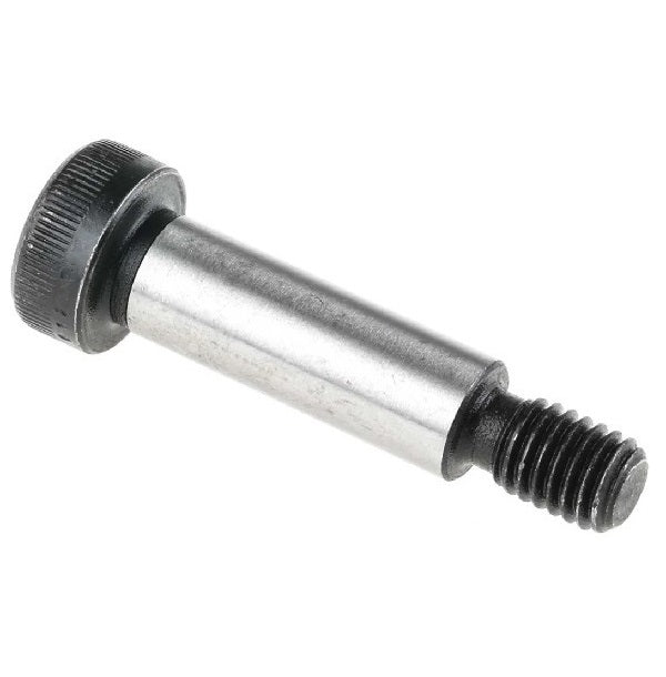 Shoulder Screws - 20x150 mm - M16 Socket Head - Carbon Steel - Hardened