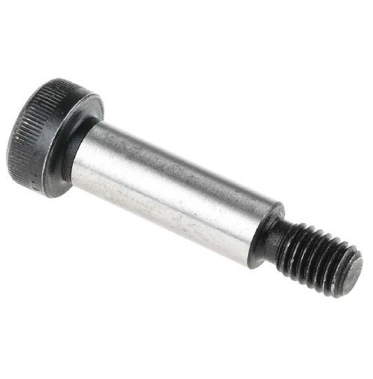 Shoulder Screws - 16x120 mm - M12x1.75 Socket Head - Carbon Steel - Hardened