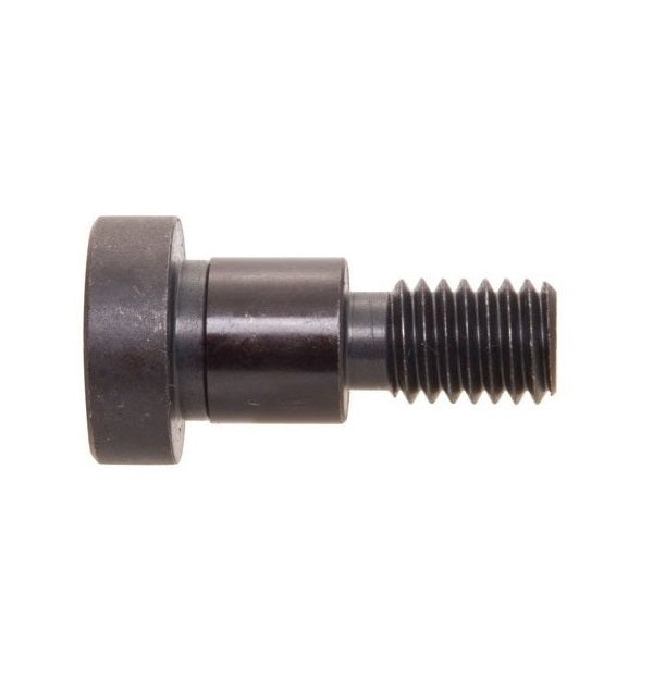 Shoulder Screws - 12.7x9.525 mm - 5/16-18 UNC Jig and Fixture - Steel 4140L Heat Treated
