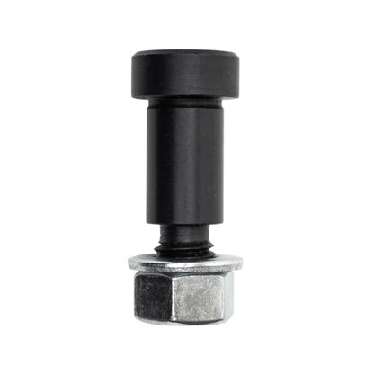1111562 | SHLD159-025-SKT-J-C (Each) --- Shoulder Screws - 15.875x25.4 mm - 1/2-13 UNC Jig and Fixture - Steel 4140L Heat Treated Screw