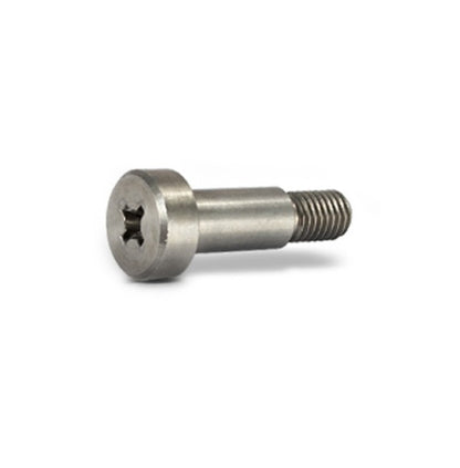 1062442 | SHLD050-020-PH-S3 (PK-50) --- Shoulder Screws - 5x20 mm - M4x0.7 Phillips - Stainless Steel 303/304 Similar to A2, 18-8 HRB80 Screw