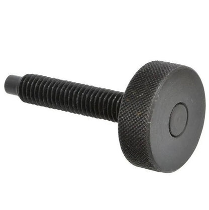 Thumb Screws - 10-24 UNC - 4.76mm - 44.45  Dog Point - Steel