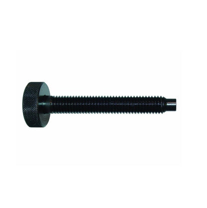 1056767 | THS048C-019-K-CS-DP (Each) --- Thumb Screws - 10-24 UNC - 4.76mm - 19.05 - - Dog Point - Steel Screw