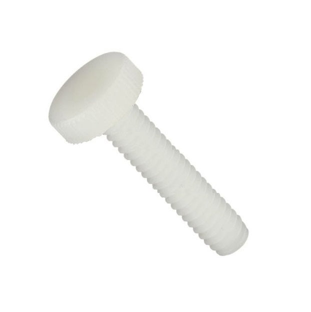 1061126 | THS048F-025-K-NY --- Thumb Screws - 10-32 UNF (4.76mm) x 25.4 mm x 30.16 mm