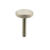 Thumb Screws - M5 - 5x0.8mm - 25x29 mm Knurled - Stainless Steel 303/304 Similar to A2, 18-8 HRB80