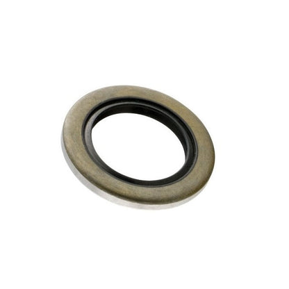 1087348 | TLM-285RS (Each) --- For Linear Bearings Seals - 9.525x60.427x9.525 mm Closed - Nitrile NBR, BUNA-N Seal