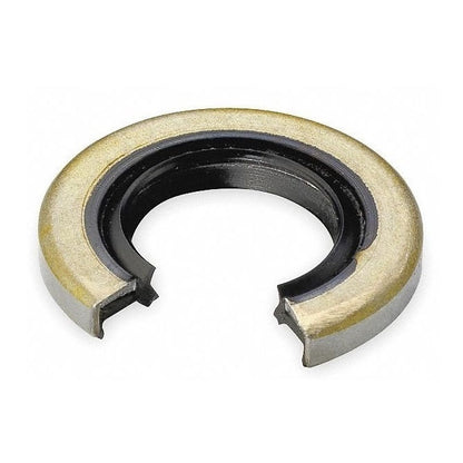 1152779 | TLM-330RS (Each) --- For Linear Bearings Seals - 38.1x60.427x9.525 mm Open - Nitrile NBR, BUNA-N Seal