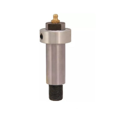 Idler Shafts - 38.1x25.4 mm - 3/4-16 - Carbon Steel