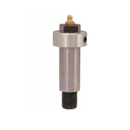 1152271 | IDC-168RS (Each) --- Idler Shafts - 38.1x25.4 mm - 3/4-16 - Carbon Steel Shaft