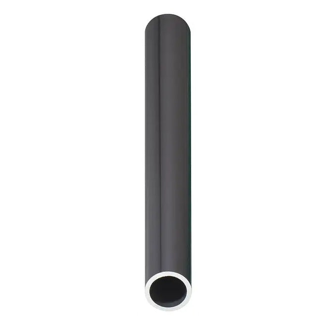 Pipe Shafting - 50x28x1000 mm - Aluminium Shaft