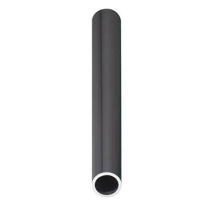 Pipe Shafting - 50x28x1000 mm - Aluminium Shaft