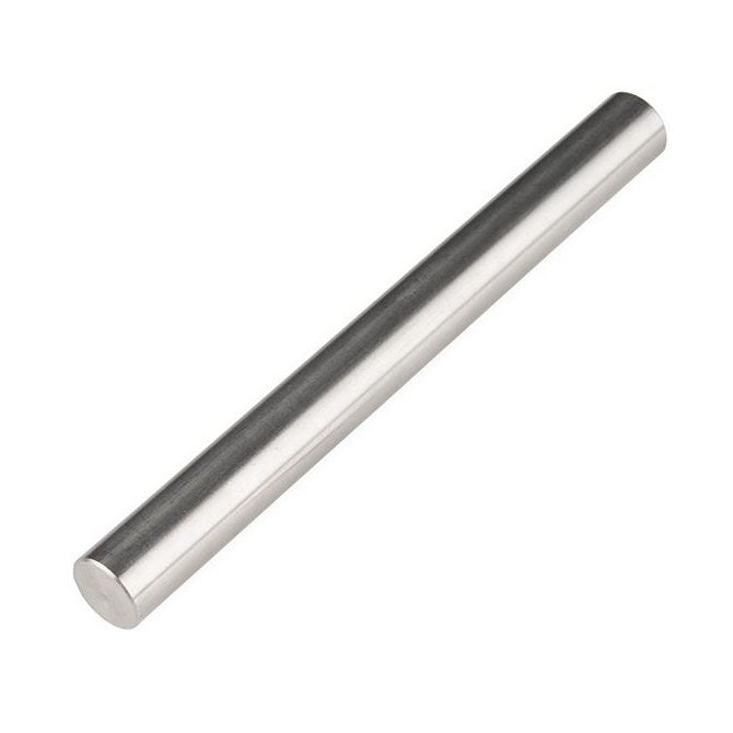 Precision Ground Shafting - 16x400 mm - C1060 Case Hardened Steel