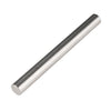 1041512 | 0R-0020-0017-ST-S3-3-TN (10 Pcs) --- Ground Shafting - 2 mm x 17 mm Serrations 3mm from end for 3mm length