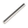 Precision Ground Shafting - 10x300 mm - 420 Case Hardened Stainless