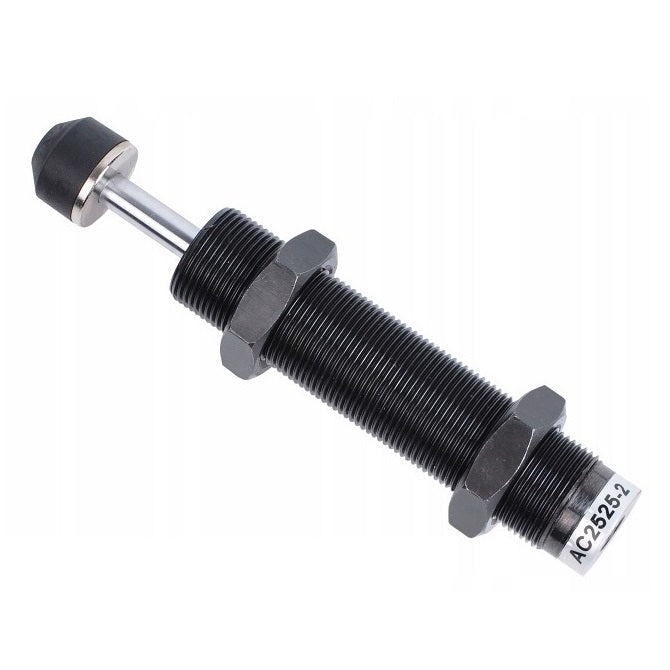 Hydraulic Shock Absorbers - 50 mm M25x1.5 240 mm
