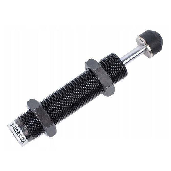 1164114 | AC-2050-1 (Each) --- Hydraulic Shock Absorbers - 50 mm M20x1.5 235 mm Non-Adjustable