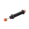 Hydraulic Shock Absorbers - 25 mm M25x1.5 -25.0mm- 162 mm