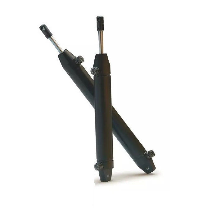 Hydraulic Speed-Feed Controller Shock Absorbers - 101.6x31.75x350.77 mm 