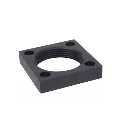 1037041 | ACE7RS (Each) --- Accessories Shock Absorbers - 1.3/4-12 57.15x57.15 mm Mounting Blocks