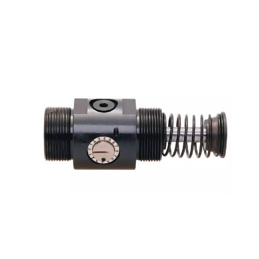 1163727 | ED6RS --- Low Profile Hydraulic Shock Absorbers - 50.8 mm x 117.6 mm x 195.33 mm