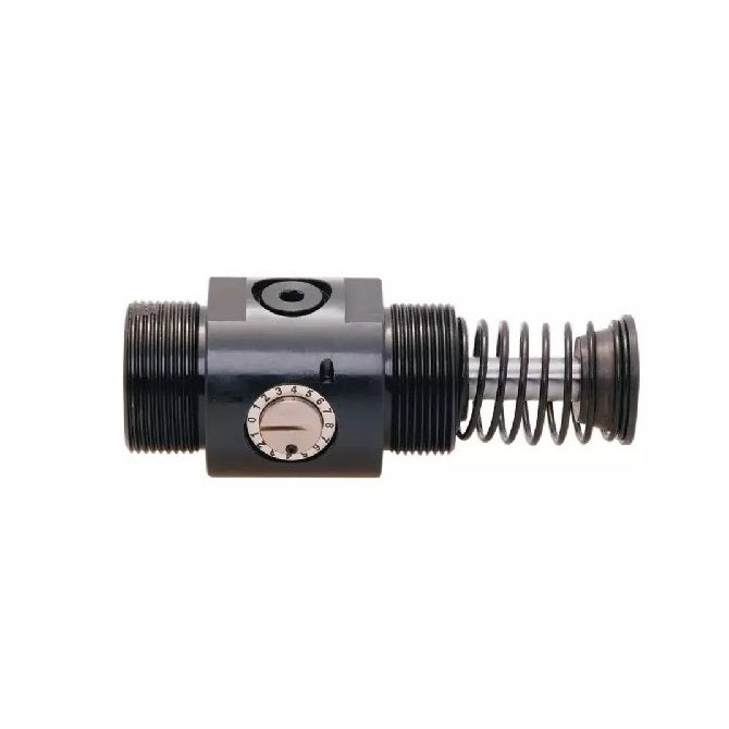 1136403 | ED5RS --- Low Profile Hydraulic Shock Absorbers - 25.4 mm x 92.2 mm x 144.53 mm