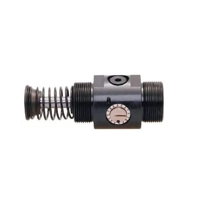 1135663 | ED5RS (Each) --- Low Profile Hydraulic Shock Absorbers - 25.4x92.2x144.53 mm Adjustable