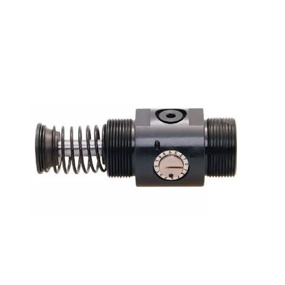 1135663 | ED5RS (Each) --- Low Profile Hydraulic Shock Absorbers - 25.4x92.2x144.53 mm Adjustable