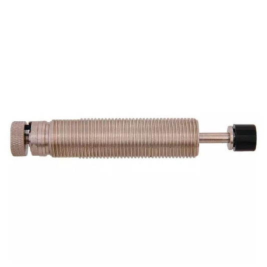 Small Hydraulic Adjustable Shock Absorbers - 50.8 mm 1.3/8-12 UNF - Spring