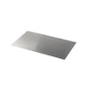 Aluminium Shim and Foil - 0.5x50x50 mm - Aluminium