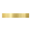 Brass Strip - 0.813x19.05x300 mm - Brass