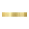 Brass Strip - 0.813x6.35x914 mm - Brass