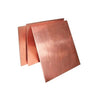Copper Shim and Foil - 0.1x50x50 mm - Copper