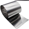 Steel Shim and Foil - 0.076x152.4x2540 mm - Cold Rolled Low Carbon Steel