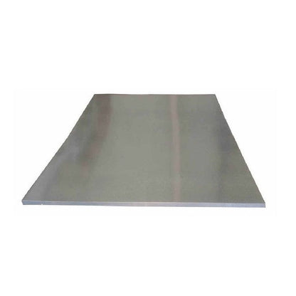 1002434 | SHM-0700-0150-0050-CRH (Each) --- Steel Shim and Foil - 0.7x150x50 mm - Carbon Steel - Hardened 42-46 HRC