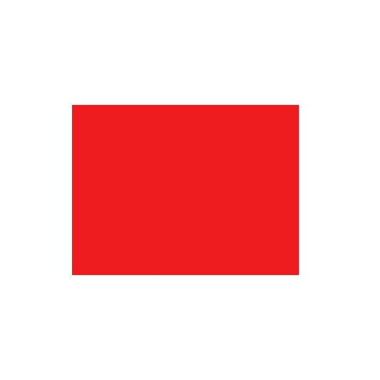 Aluminium Shim and Foil - 0.051x304.8x609.6 mm - Aluminium 1100