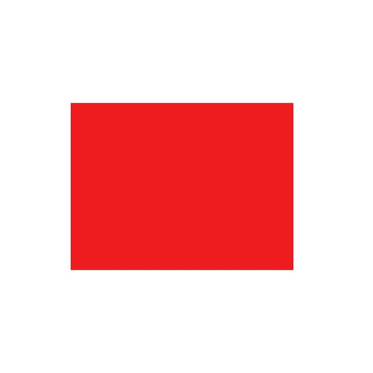 Aluminium Shim and Foil - 0.051x152.4x609.6 mm - Aluminium 1100