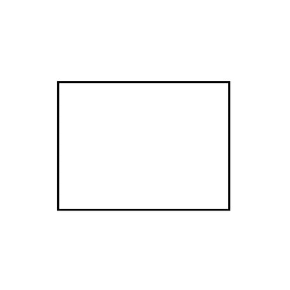 Aluminium Shim and Foil - 0.635x152.4x609.6 mm - Aluminium 3003