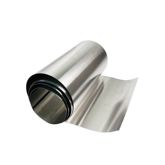 1000546 | SHM-0051-0300-0762-430 --- Stainless Steel Shim and Foil - 0.051 mm x 300 mm x 762 mm