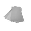 Stainless Steel Shim and Foil - 0.02x10x3000 mm - Stainless Steel 304 Similar to A2, 18-8 HRB80