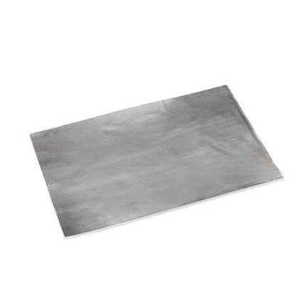 Tin Shim and Foil - 0.33x127x177.8 mm - Tin