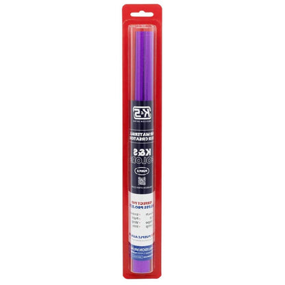 1000951 | SHM-0102-0305-0610-AL-PU (Sheet) --- Aluminium Shim and Foil - 0.102x304.8x609.6 mm - Aluminium