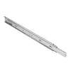 Drawer Slides - 457.2x330.2 mm - 40.823 kg Front Disconnect