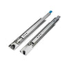 Drawer Slides - 425.45x304.8 mm - 6.804 kg Front Disconnect
