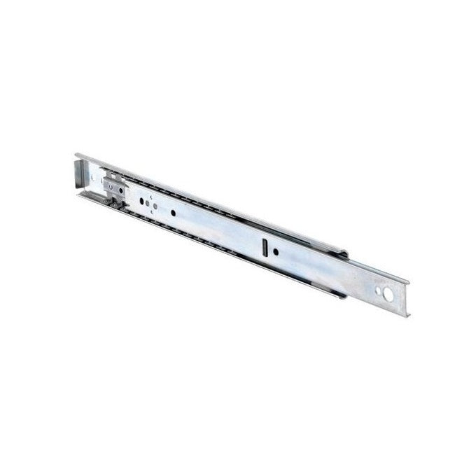 Drawer Slides - 350.01x355.6 mm - 48.988 kg Front Disconnect