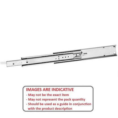 1220015 | AI-1720RS --- Slides - 508 mm x 533.4 mm x 65.771 kg