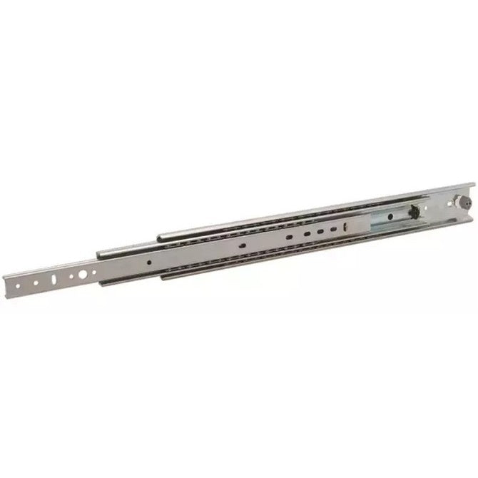 Drawer Slides - 457.2x457.2 mm - 114.759 kg Heavy Duty