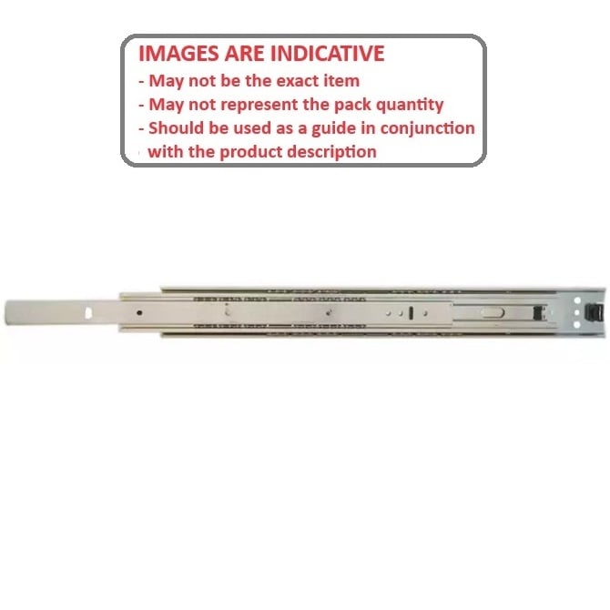 1220001 | AI-1520RS (50 Pcs) --- Slides - 508 mm x 533.4 mm x 65.771 kg