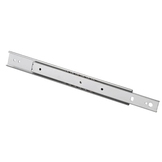 Drawer Slides - 457.2x330.2 mm - 40.823 kg Medium Duty