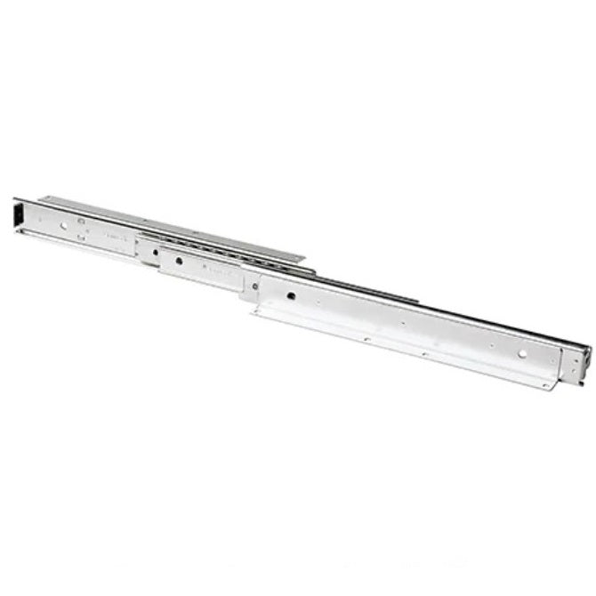 Drawer Slides - 558.8x579.88 mm - 51.256 kg Medium Duty